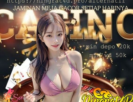 Kenapa Memilih Bandar Togel Resmi untuk Bermain Online?