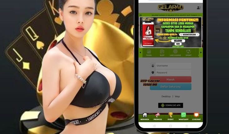 Dapatkan Bonus Menarik dengan Link Indohoki77